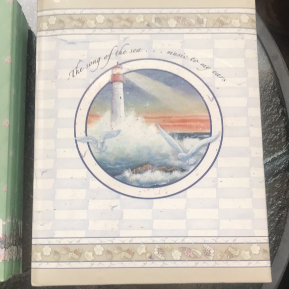 2 Sets Stationary D Morgan Cards Envelopes - Picture 3 of 16